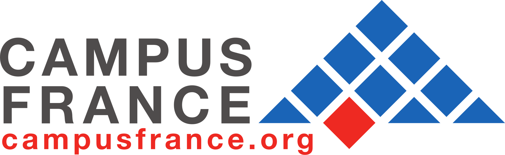 Campus France logo