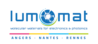 EUR LUMOMAT logo