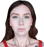 Anna Hlukhaniuk