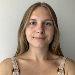 Léa Ponroy